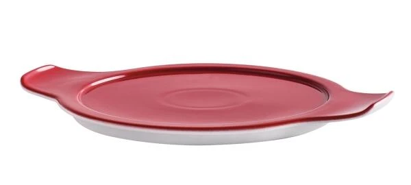 Eschenbach Topf Mit Deckel Cook & Serve In Kirsche 20 Cm / 2 Liter 5 Eschenbach Topf Mit Deckel Cook & Serve In Kirsche 20 Cm / 2 Liter – Bild 3