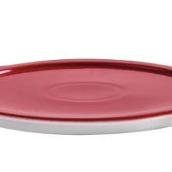 Eschenbach Topf Mit Deckel Cook & Serve In Kirsche 24 Cm / 4 Liter -KitchenAid Geschäft 4924799362934 16cm 3