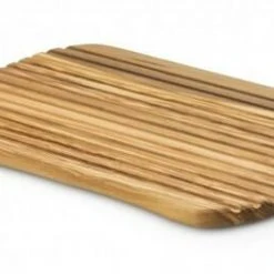 Continenta Brotschneidebrett Aus Olivenholz