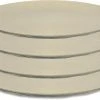 Koziol Teller Groß, 4er-Set In Sand -KitchenAid Geschäft 5005700