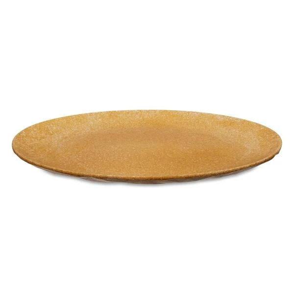 Koziol Teller Groß, 4er-Set In Wood 4 Koziol Teller Groß, 4er-Set In Wood – Bild 2