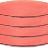 Koziol Teller Groß, 4er-Set In Coral -KitchenAid Geschäft 5005704