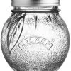 Kilner Marmeladenglas Orange, 400 Ml 2 Kilner Marmeladenglas Orange, 400 Ml -KitchenAid Geschäft 5010853252810 MAIN 2