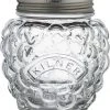 Kilner Marmeladenglas Beere, 400 Ml -KitchenAid Geschäft 5010853275802 MAIN