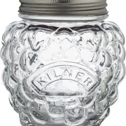 Kilner Marmeladenglas Beere, 400 Ml