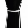 ASA Pfeffer-/ Salzmühle In Schwarz 23,2 Cm / 6,2 Cm -KitchenAid Geschäft 5067002 muehle xl