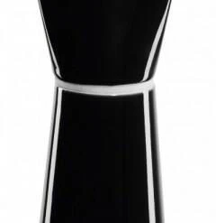 ASA Pfeffer-/ Salzmühle In Schwarz 23,2 Cm / 6,2 Cm