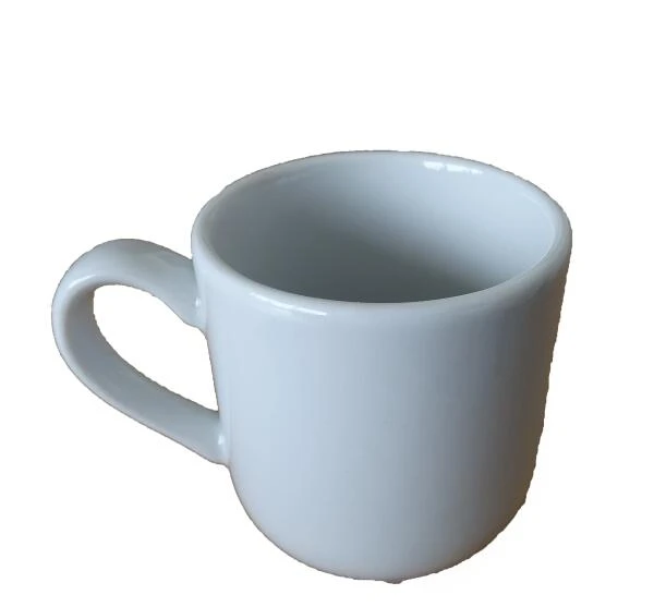 Pillivuyt Kaffeetasse Sancerre Kaffeetasse Volumen Höhe 65 Mm / Durchmesser Ca. 60 Mm 4 Pillivuyt Kaffeetasse Sancerre Kaffeetasse Volumen Höhe 65 Mm / Durchmesser Ca. 60 Mm – Bild 2