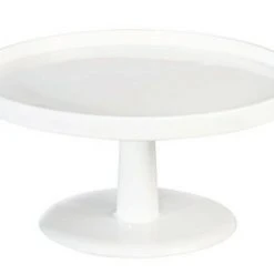 ASA Tortenplatte Grande Mit Rand 12,5 Cm/7,5 Cm