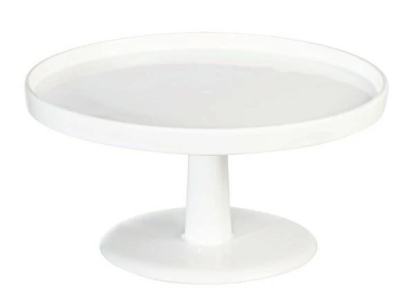 ASA Tortenplatte Grande Mit Rand 12,5 Cm/7,5 Cm 3 ASA Tortenplatte Grande Mit Rand 12,5 Cm/7,5 Cm