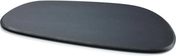 Continenta Servierbrett Pebble Duracore 49 X 20,7 X 0,9 Cm 3 Continenta Servierbrett Pebble Duracore 49 X 20,7 X 0,9 Cm