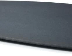 Continenta Servierbrett Pebble Duracore 36,2 X 19,7 X 0,9 Cm