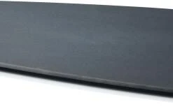 Continenta Servierbrett Pebble Duracore 36,2 X 19,7 X 0,9 Cm -KitchenAid Geschäft 5324 2