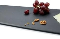 Continenta Servierbrett Pebble Duracore 49 X 20,7 X 0,9 Cm 15 Continenta Servierbrett Pebble Duracore 49 X 20,7 X 0,9 Cm -KitchenAid Geschäft 5325 1