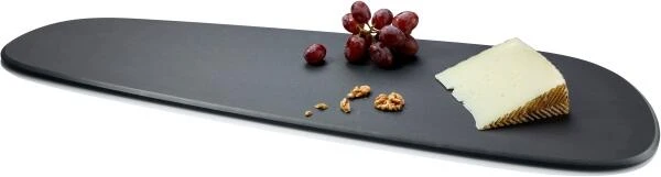 Continenta Servierbrett Pebble Duracore 49 X 20,7 X 0,9 Cm 9 Continenta Servierbrett Pebble Duracore 49 X 20,7 X 0,9 Cm – Bild 7