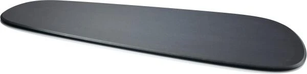 Continenta Servierbrett Pebble Duracore 49 X 20,7 X 0,9 Cm 8 Continenta Servierbrett Pebble Duracore 49 X 20,7 X 0,9 Cm – Bild 6