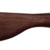 ASA Buttermesser Wood Dark Aus Akazie