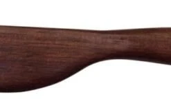 ASA Buttermesser Wood Dark Aus Akazie