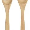 ASA Salatbesteck Wood Natur -KitchenAid Geschäft 53930970 wood