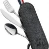 Cilio Besteckset VIAGGIO Schwarz, 3-tlg. 1 Cilio Besteckset VIAGGIO Schwarz, 3-tlg. -KitchenAid Geschäft 545845