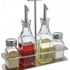 Cilio Menage Tavola, 4-teilig