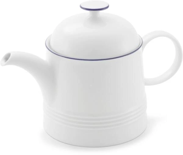 Friesland Porzellan Friesland Teekanne JEVERLAND 0,9 L 4 Friesland Porzellan Friesland Teekanne JEVERLAND 0,9 L – Bild 2