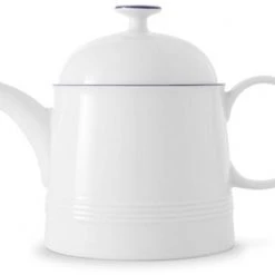 Friesland Porzellan Friesland Teekanne JEVERLAND 0,9 L 12 Friesland Porzellan Friesland Teekanne JEVERLAND 0,9 L -KitchenAid Geschäft 5910034011 00 2