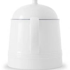 Friesland Porzellan Friesland Teekanne JEVERLAND 0,9 L 11 Friesland Porzellan Friesland Teekanne JEVERLAND 0,9 L -KitchenAid Geschäft 5910034011 01 2
