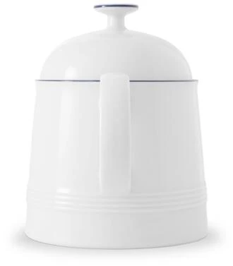 Friesland Porzellan Friesland Teekanne JEVERLAND 0,35 L 6 Friesland Porzellan Friesland Teekanne JEVERLAND 0,35 L – Bild 4