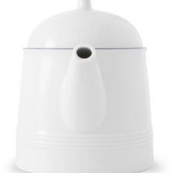 Friesland Porzellan Friesland Teekanne JEVERLAND 0,7 L -KitchenAid Geschäft 5910034011 02 1