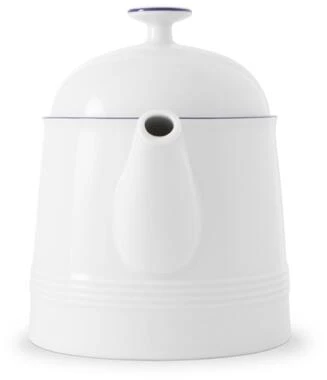 Friesland Porzellan Friesland Teekanne JEVERLAND 0,9 L 5 Friesland Porzellan Friesland Teekanne JEVERLAND 0,9 L – Bild 3