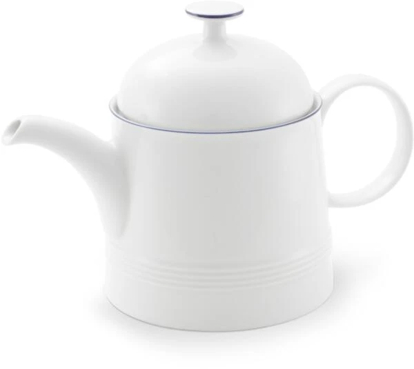 Friesland Porzellan Friesland Teekanne JEVERLAND 0,9 L 3 Friesland Porzellan Friesland Teekanne JEVERLAND 0,9 L