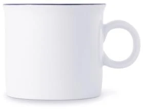 Friesland Porzellan Friesland Espressotasse JEVERLAND 5 Friesland Porzellan Friesland Espressotasse JEVERLAND – Bild 3