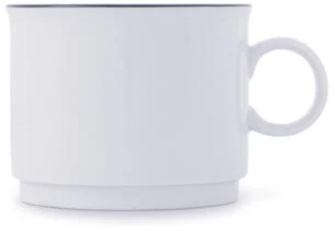 Friesland Porzellan Friesland Obertasse JEVERLAND 4 Friesland Porzellan Friesland Obertasse JEVERLAND – Bild 2