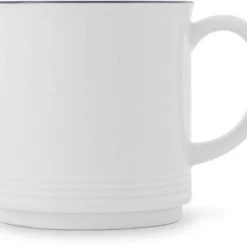 Friesland Porzellan Friesland Becher JEVERLAND -KitchenAid Geschäft 5910105911 00