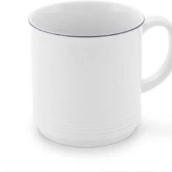 Friesland Porzellan Friesland Becher JEVERLAND