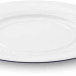 Friesland Porzellan Friesland Untertasse JEVERLAND 14,5 Cm