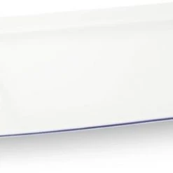 Friesland Porzellan Friesland Speiseteller Eckig JEVERLAND 26 X 26 Cm -KitchenAid Geschäft 5910145111 05 1