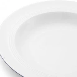 Friesland Porzellan Friesland Suppenteller JEVERLAND -KitchenAid Geschäft 5910154011 05