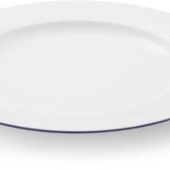 Friesland Porzellan Friesland Suppen-Untertasse JEVERLAND