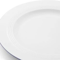 Friesland Porzellan Friesland Suppen-Untertasse JEVERLAND -KitchenAid Geschäft 5910194011 05