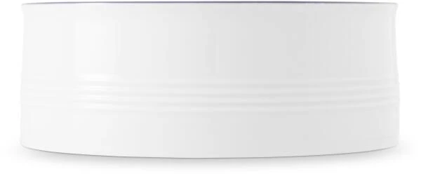 Friesland Porzellan Friesland Schüssel JEVERLAND 19 Cm 4 Friesland Porzellan Friesland Schüssel JEVERLAND 19 Cm – Bild 2