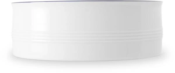 Friesland Porzellan Friesland Schüssel JEVERLAND 19 Cm 6 Friesland Porzellan Friesland Schüssel JEVERLAND 19 Cm – Bild 4