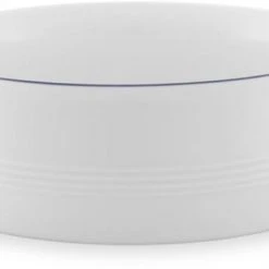 Friesland Porzellan Friesland Schüssel JEVERLAND 19 Cm