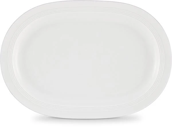 Friesland Porzellan Friesland Platte JEVERLAND 24 Cm 4 Friesland Porzellan Friesland Platte JEVERLAND 24 Cm – Bild 2