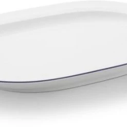 Friesland Porzellan Friesland Platte JEVERLAND 35,5 Cm