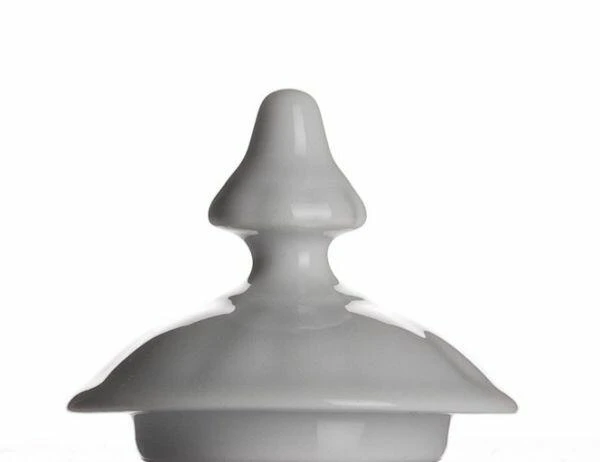 Karlsbader Kaffeemaschine Von Porzellanfabrik Walküre 0,8 Liter 6 Karlsbader Kaffeemaschine Von Porzellanfabrik Walküre 0,8 Liter – Bild 4