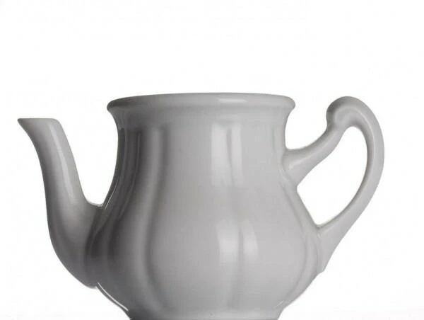 Karlsbader Kaffeemaschine Von Porzellanfabrik Walküre 0,35 Liter 5 Karlsbader Kaffeemaschine Von Porzellanfabrik Walküre 0,35 Liter – Bild 3