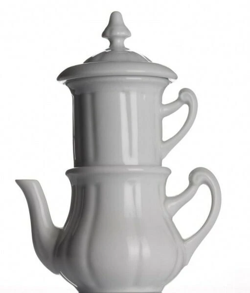 Karlsbader Kaffeemaschine Von Porzellanfabrik Walküre 0,35 Liter 3 Karlsbader Kaffeemaschine Von Porzellanfabrik Walküre 0,35 Liter