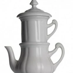 Karlsbader Kaffeemaschine Von Porzellanfabrik Walküre 1,1 Liter